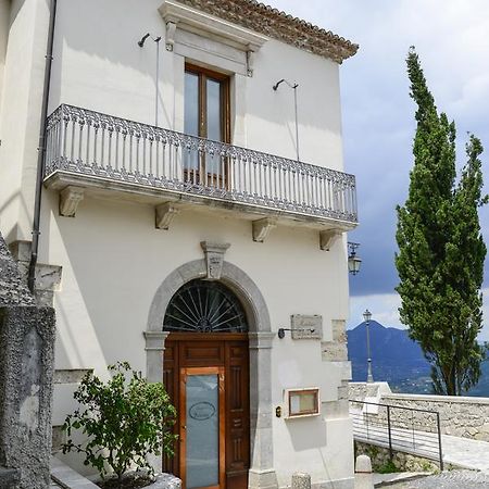 Locanda Severino Caggiano Dış mekan fotoğraf